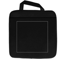 coussin de stade non tissé